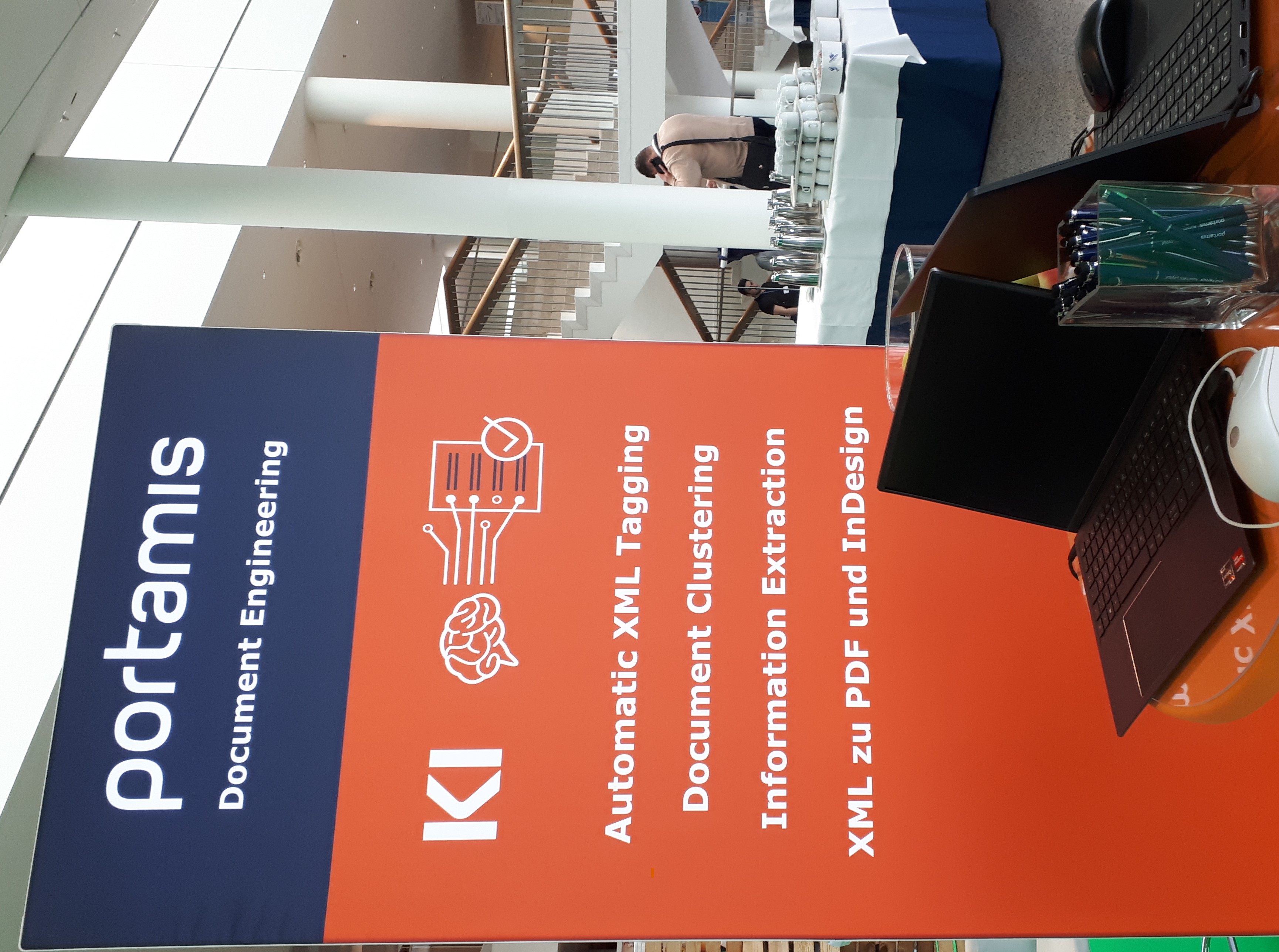 Image tekom Jahrestagung Stuttgart