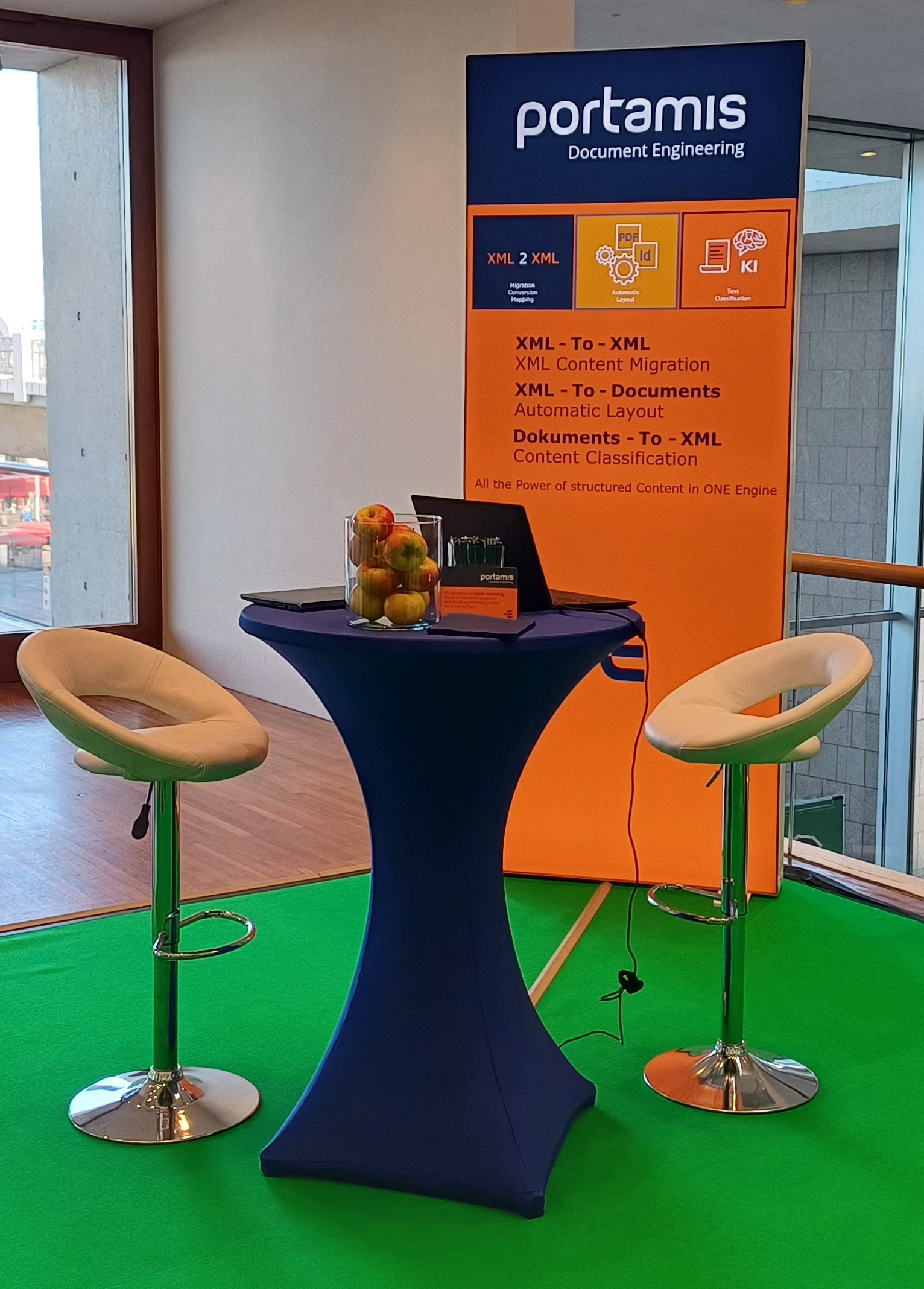 Image tekom Jahrestagung Stuttgart